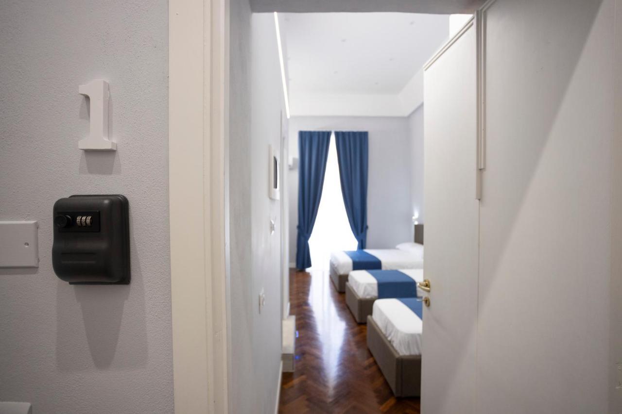 Bed & Breakfast La Duomo