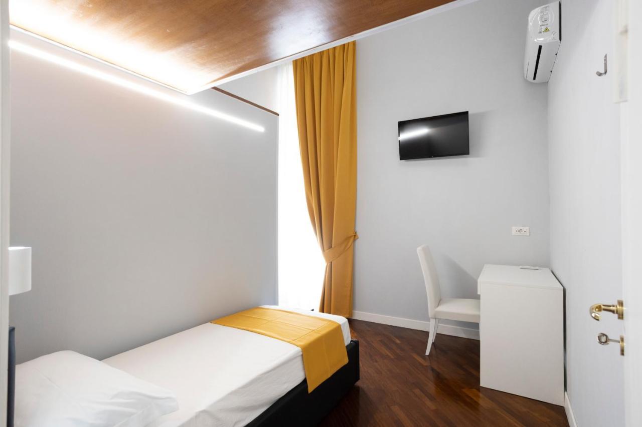 Bed & Breakfast La Duomo *
