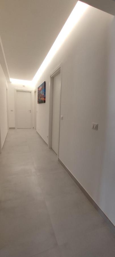 Bed & Breakfast Manzoni 159 Naples