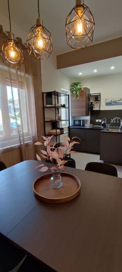 Bed & Breakfast Manzoni 159