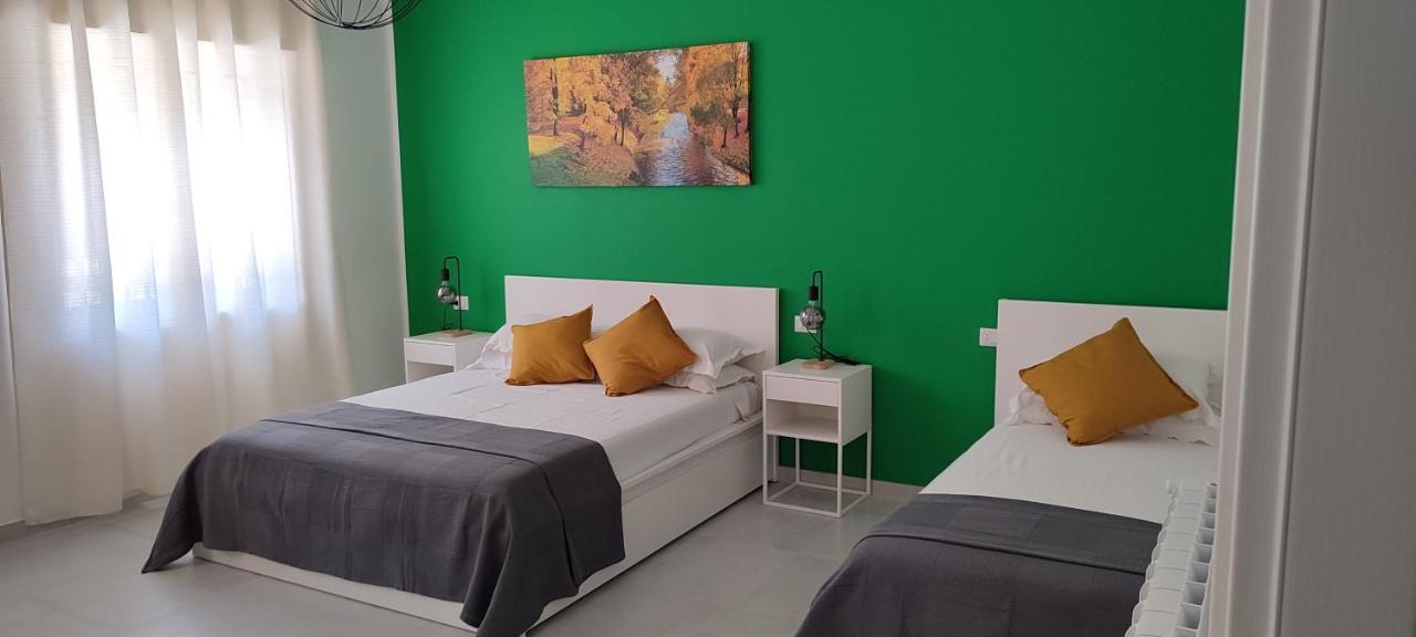 Bed & Breakfast Manzoni 159 *