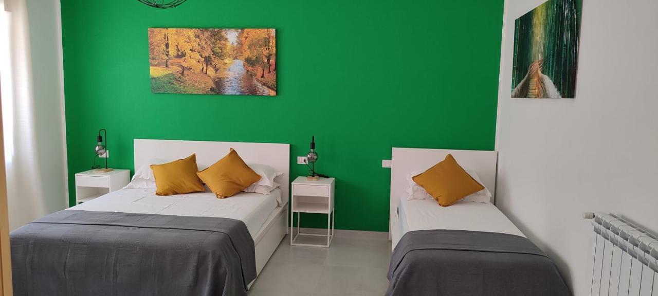 Bed & Breakfast Manzoni 159 Naples