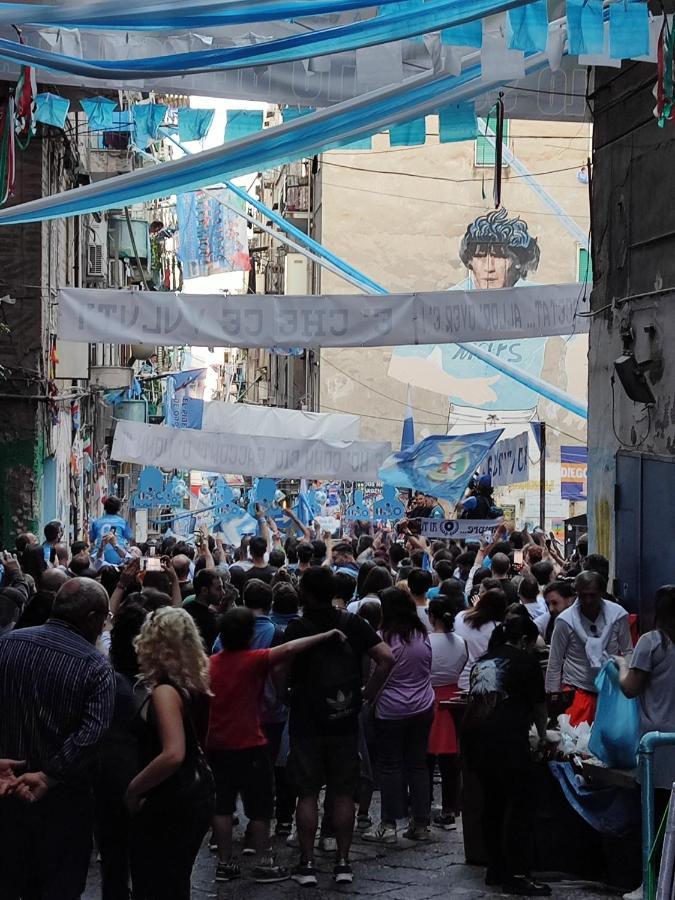 La Casa Blu