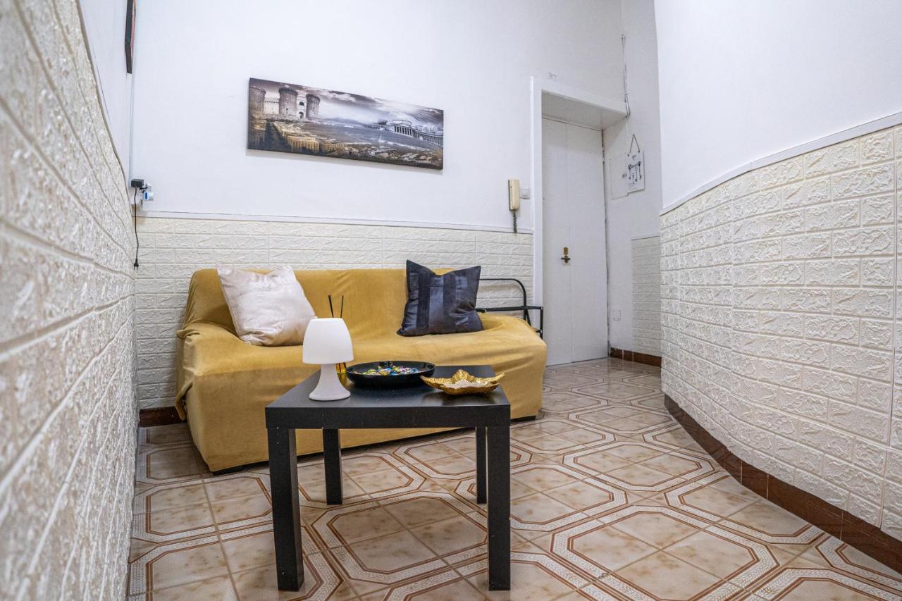 Core Di Apartment *