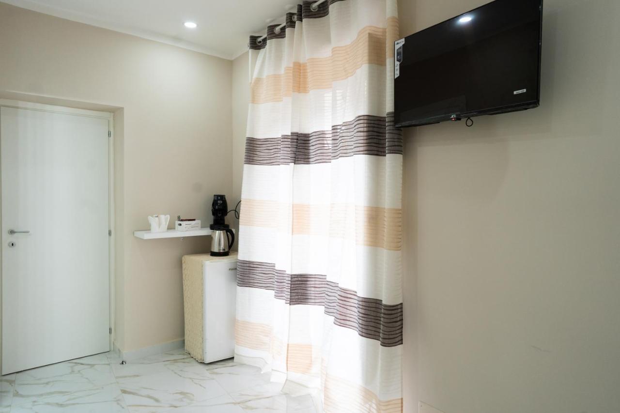 Beb Don Gennaro Bed & Breakfast Naples