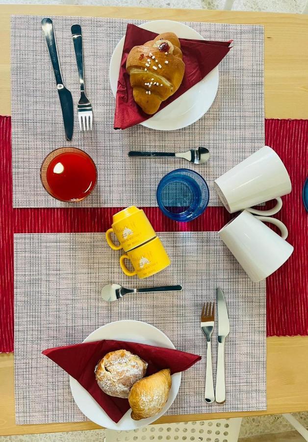 Bed & Breakfast My Way Toledo