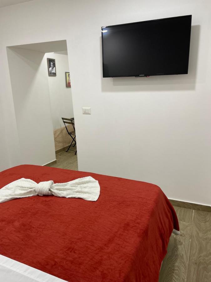 Bed & Breakfast Sofi