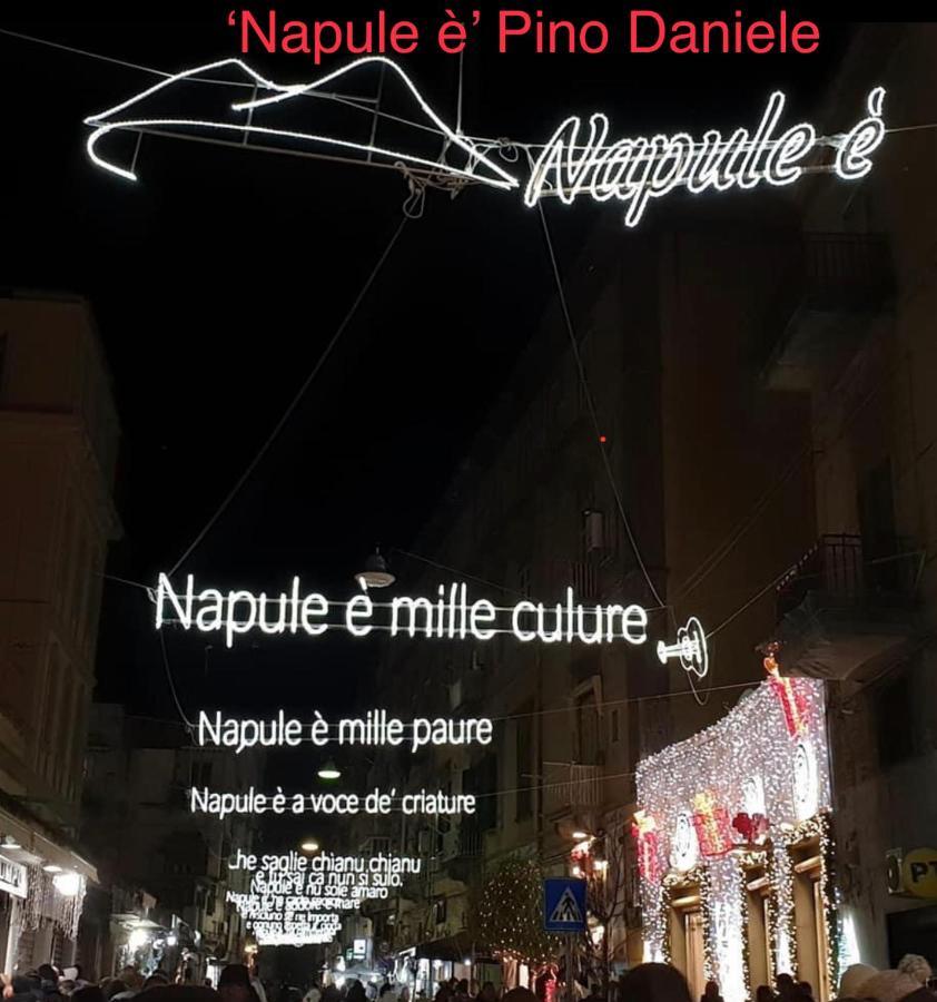 Sofi Naples