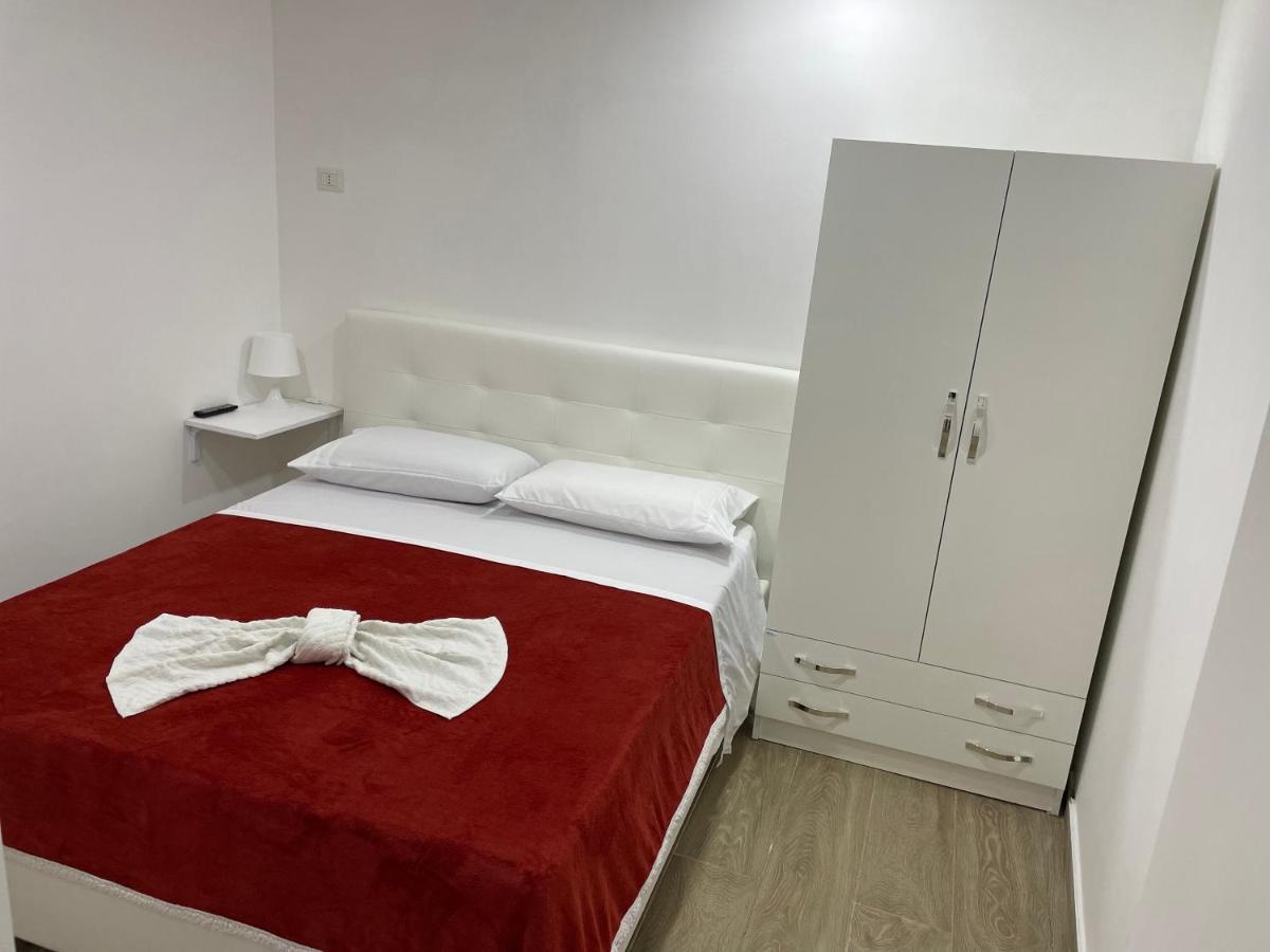 Bed & Breakfast Sofi *