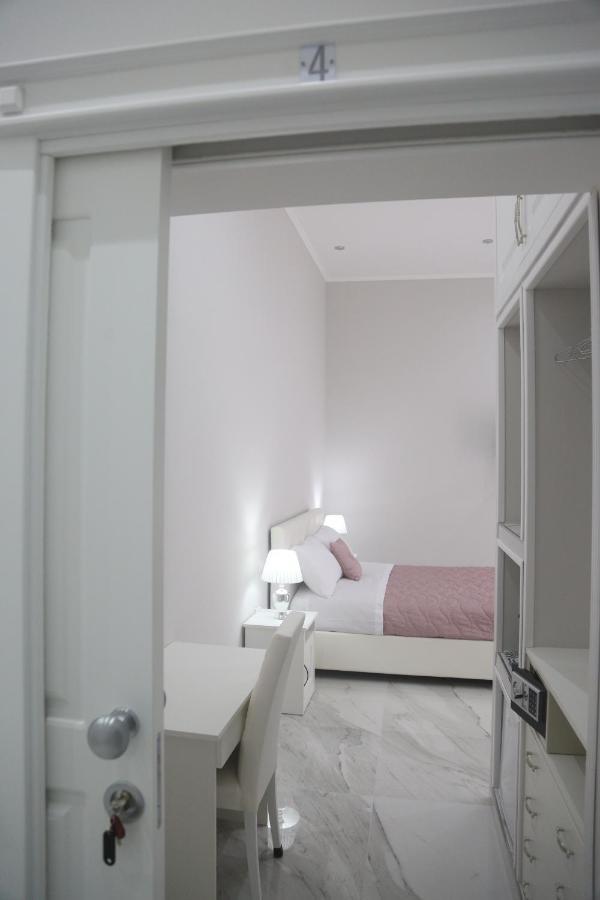 Bed & Breakfast Hilton Naples