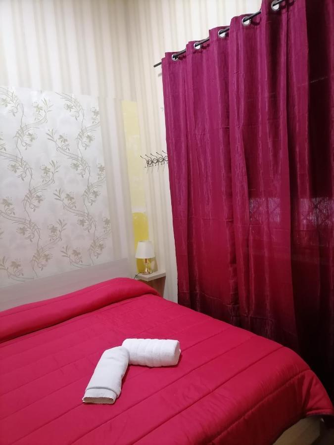 Bed & Breakfast Caraty Naples