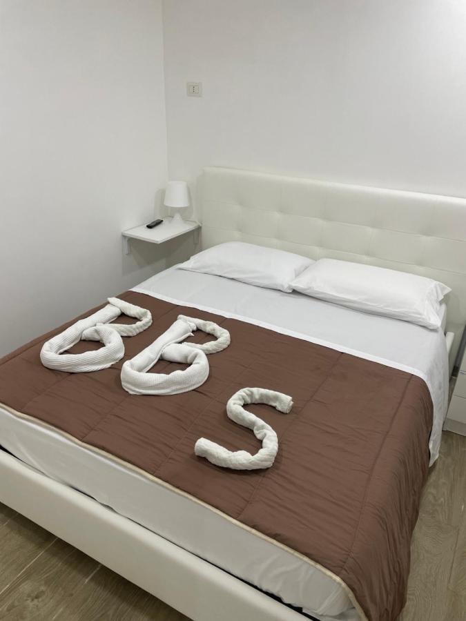 Bed & Breakfast Sofi Naples