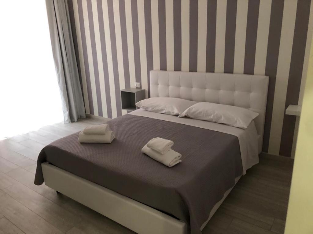 Rosaroll Homes Bed & Breakfast Naples