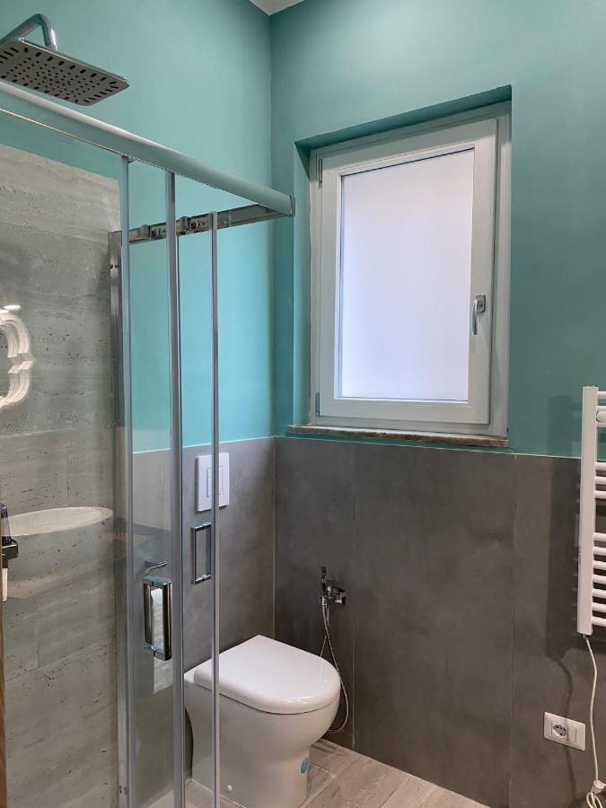 Bed & Breakfast Rosaroll Homes