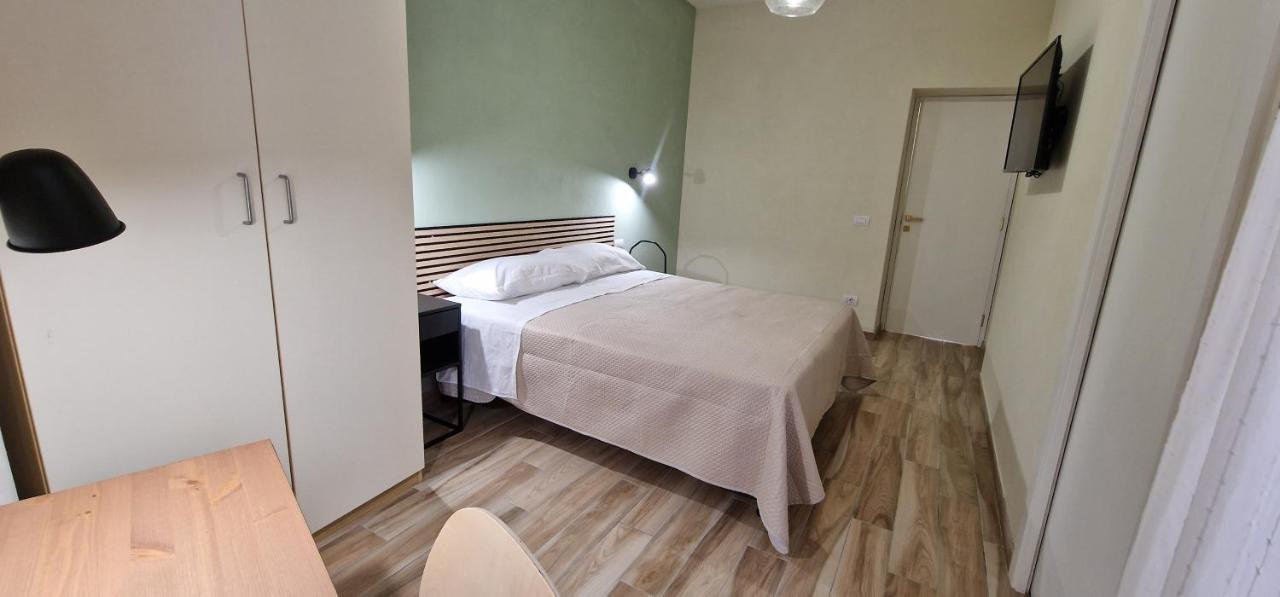 Ciruzzo Bed & Breakfast *