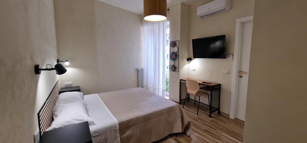 Ciruzzo Bed & Breakfast *