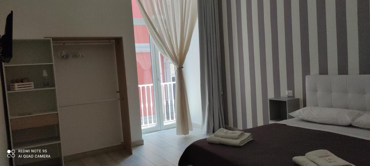 Rosaroll Homes Bed & Breakfast *