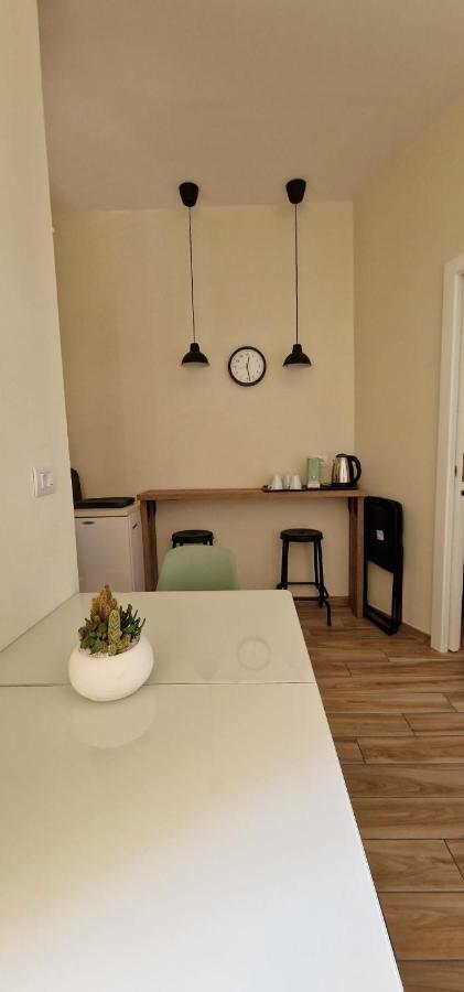 Ciruzzo Bed & Breakfast *