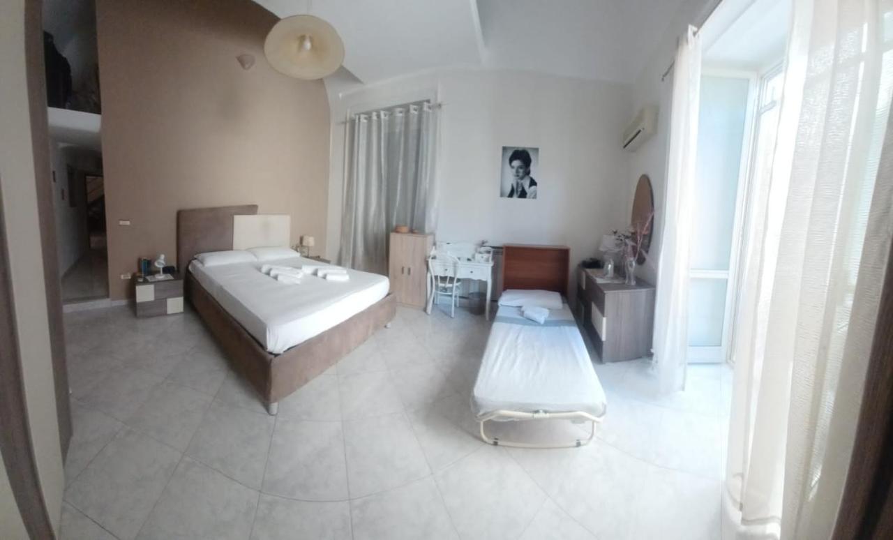 Guest house Sofia E Sveva *
