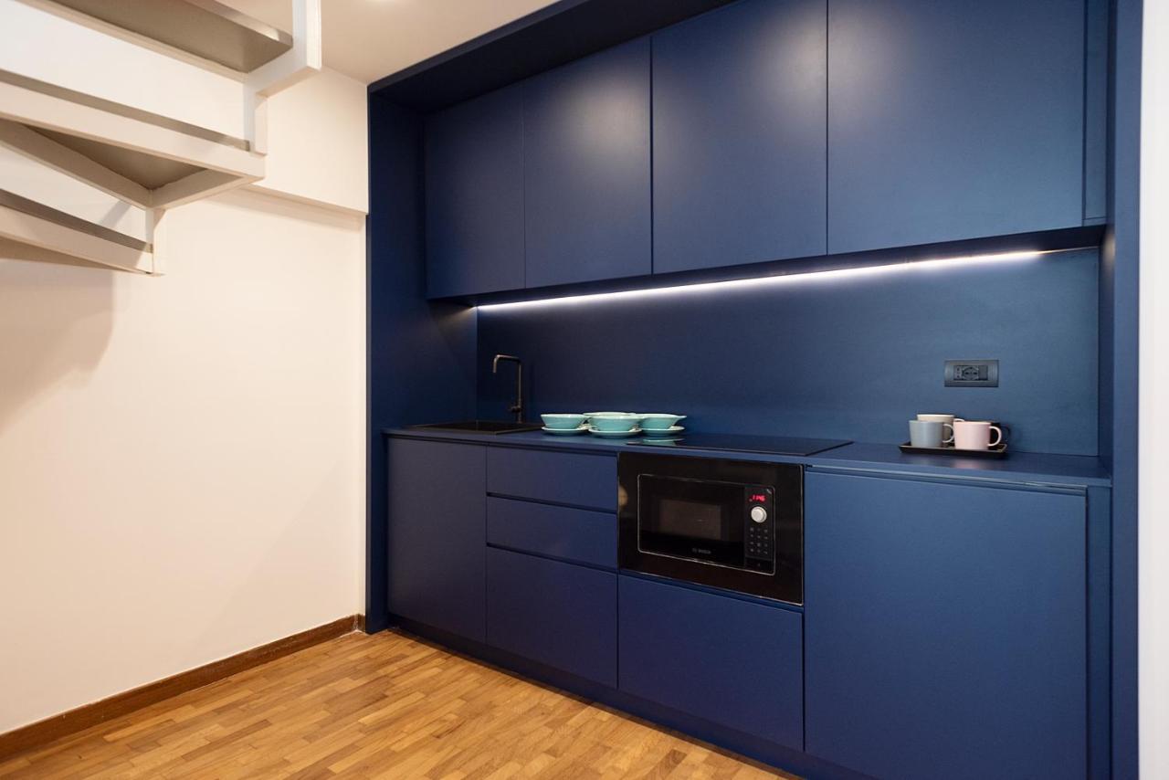 Dell'ovo - Dimore Partenopee Apartment Naples