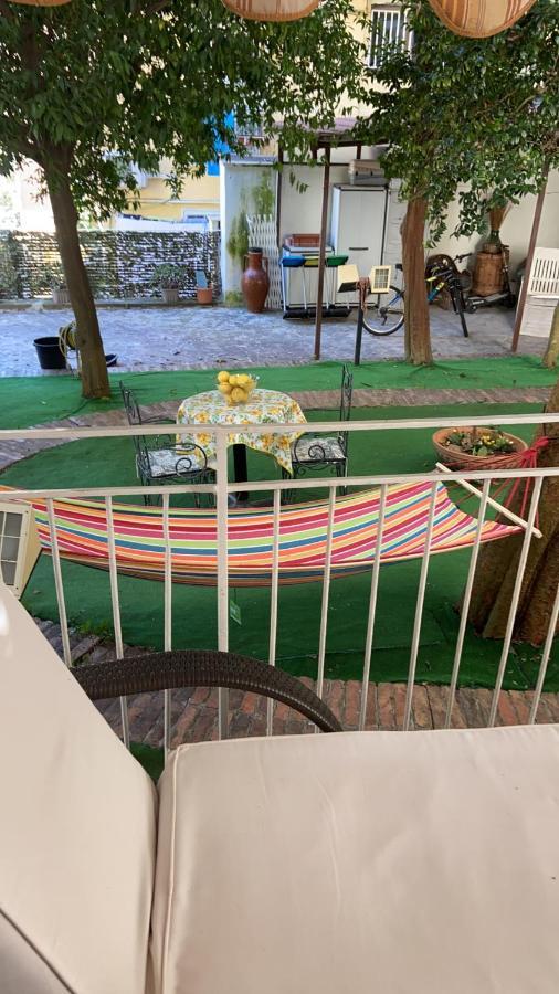 Dana House Guest house Naples