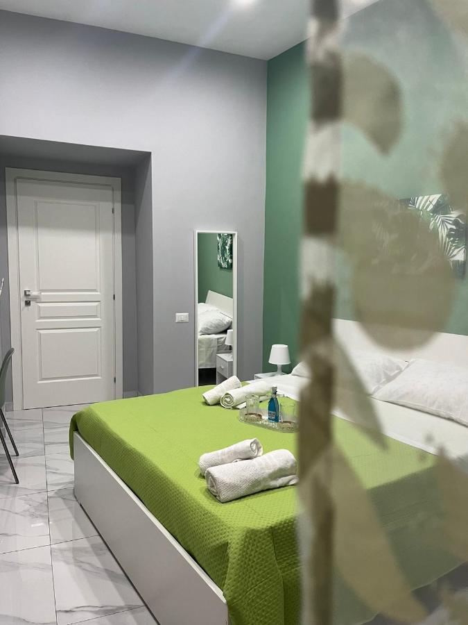 Bed & Breakfast Neve Al Sole