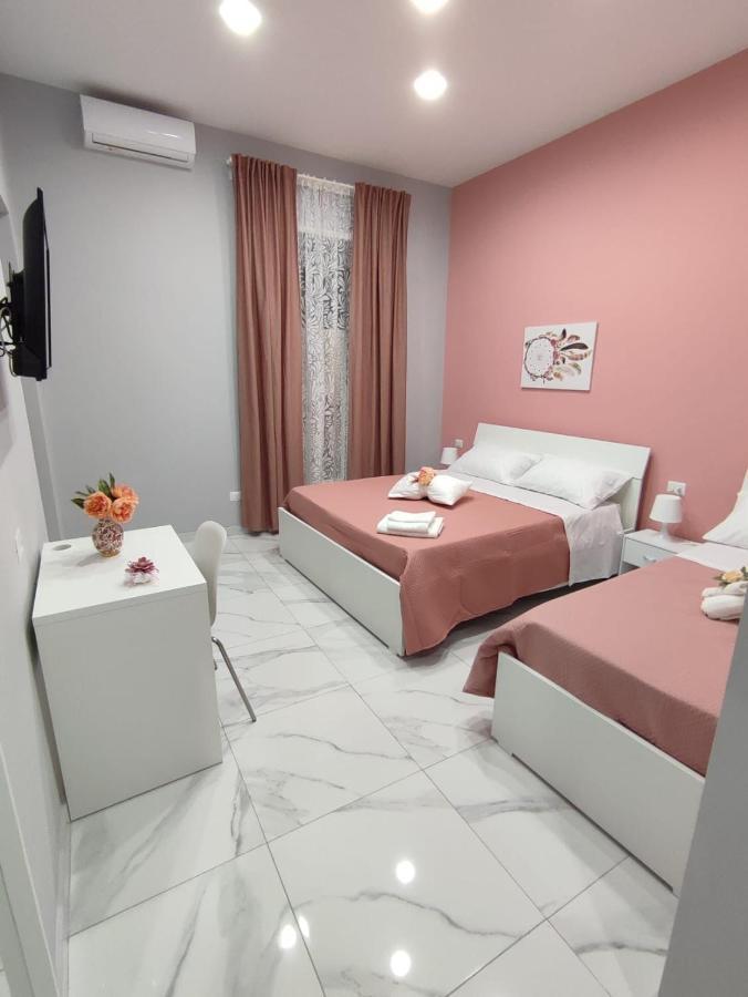 Neve Al Sole Bed & Breakfast