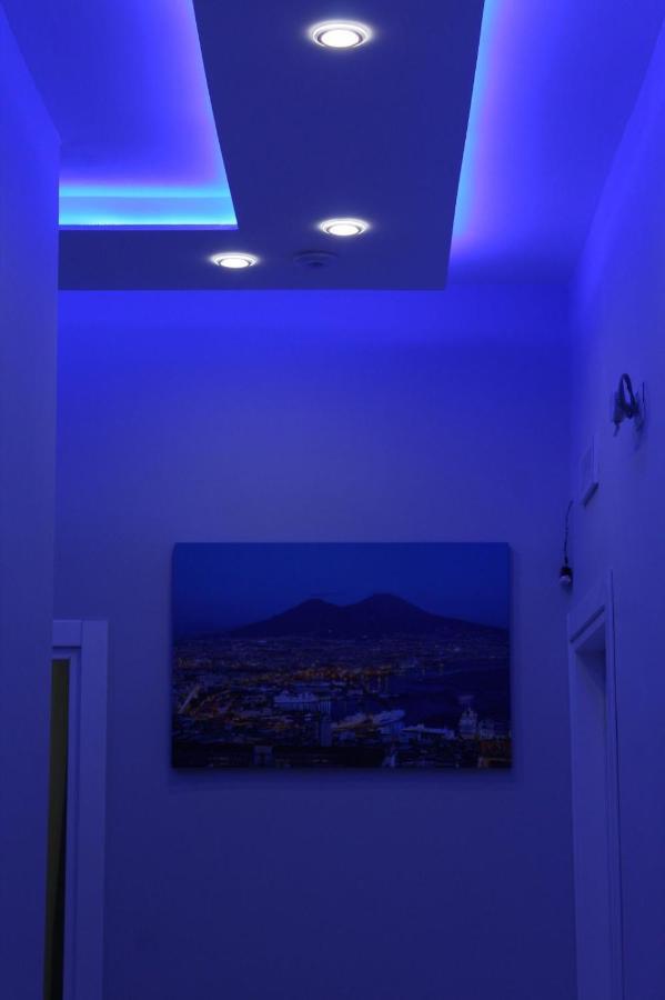 Neve Al Sole Bed & Breakfast *