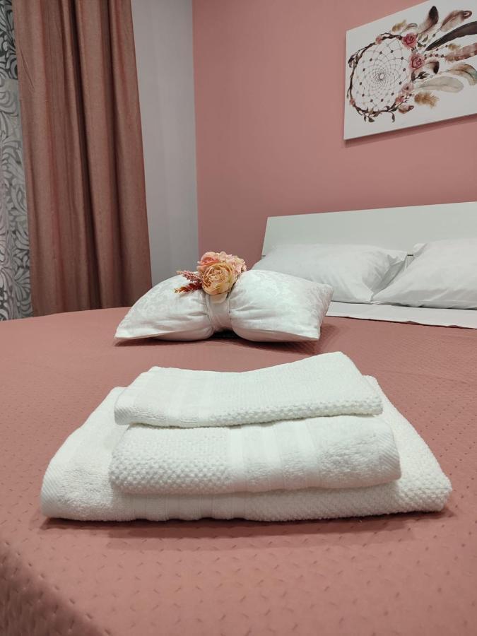Neve Al Sole Bed & Breakfast *