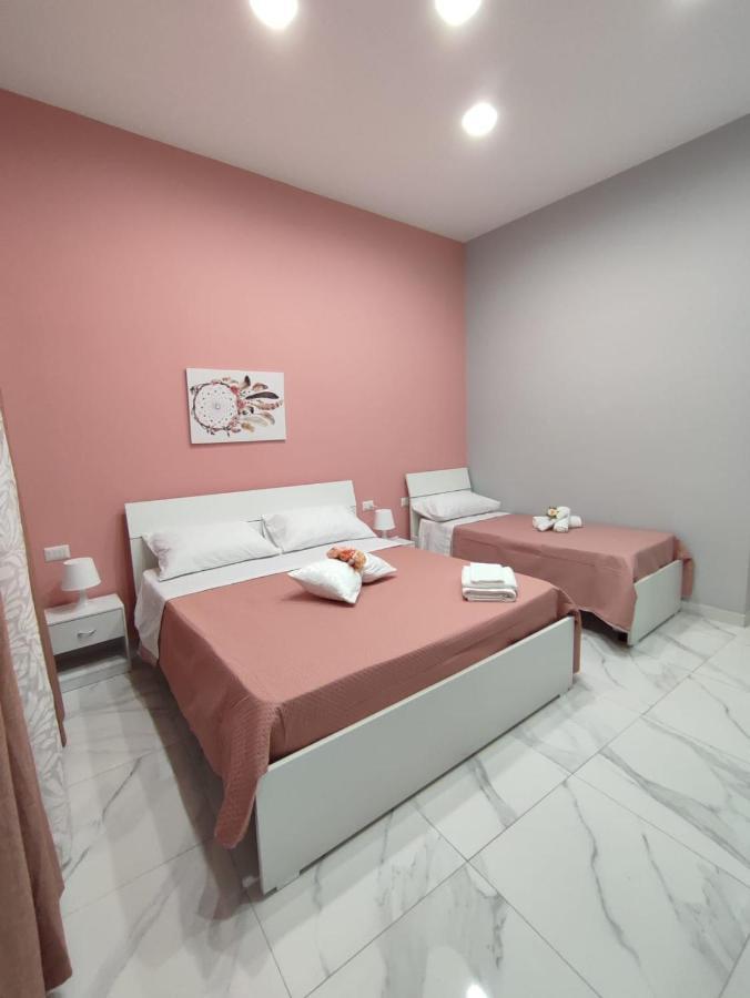 Bed & Breakfast Neve Al Sole Naples