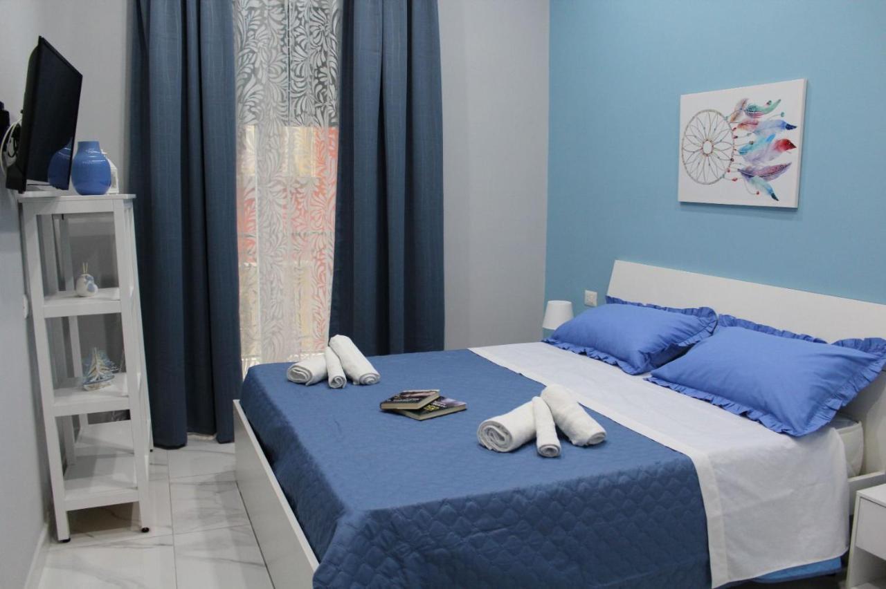 Neve Al Sole Bed & Breakfast