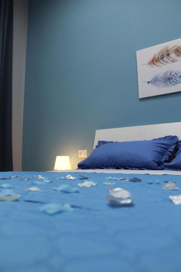 Neve Al Sole Bed & Breakfast Naples