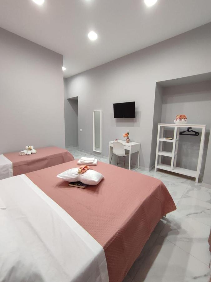 Bed & Breakfast Neve Al Sole