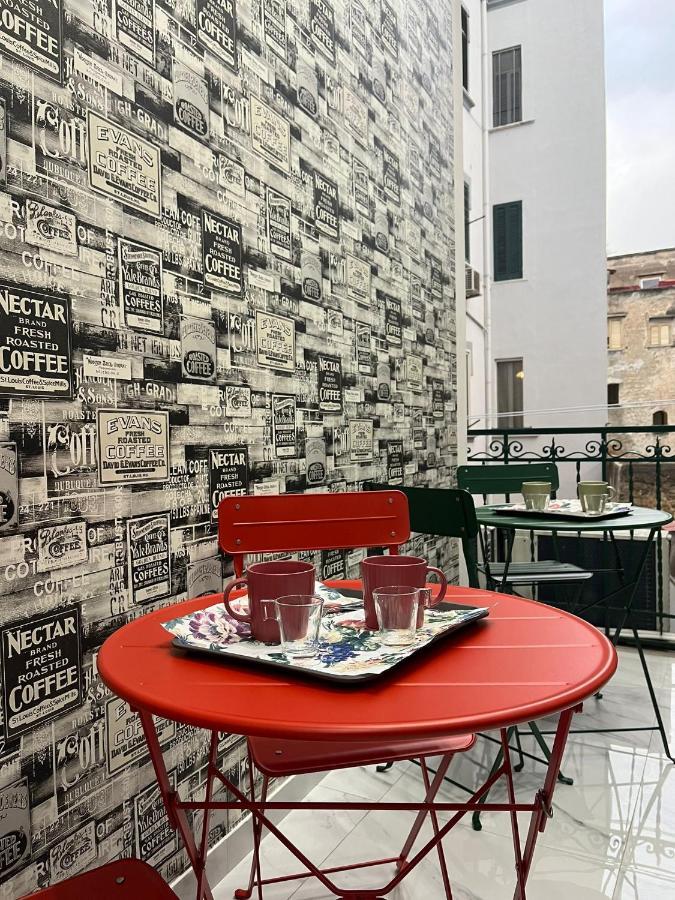 Bed & Breakfast Neve Al Sole Naples