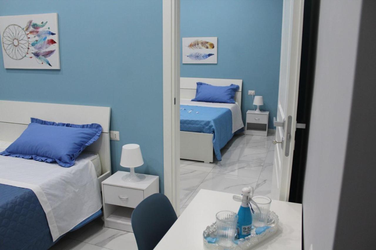Bed & Breakfast Neve Al Sole Naples