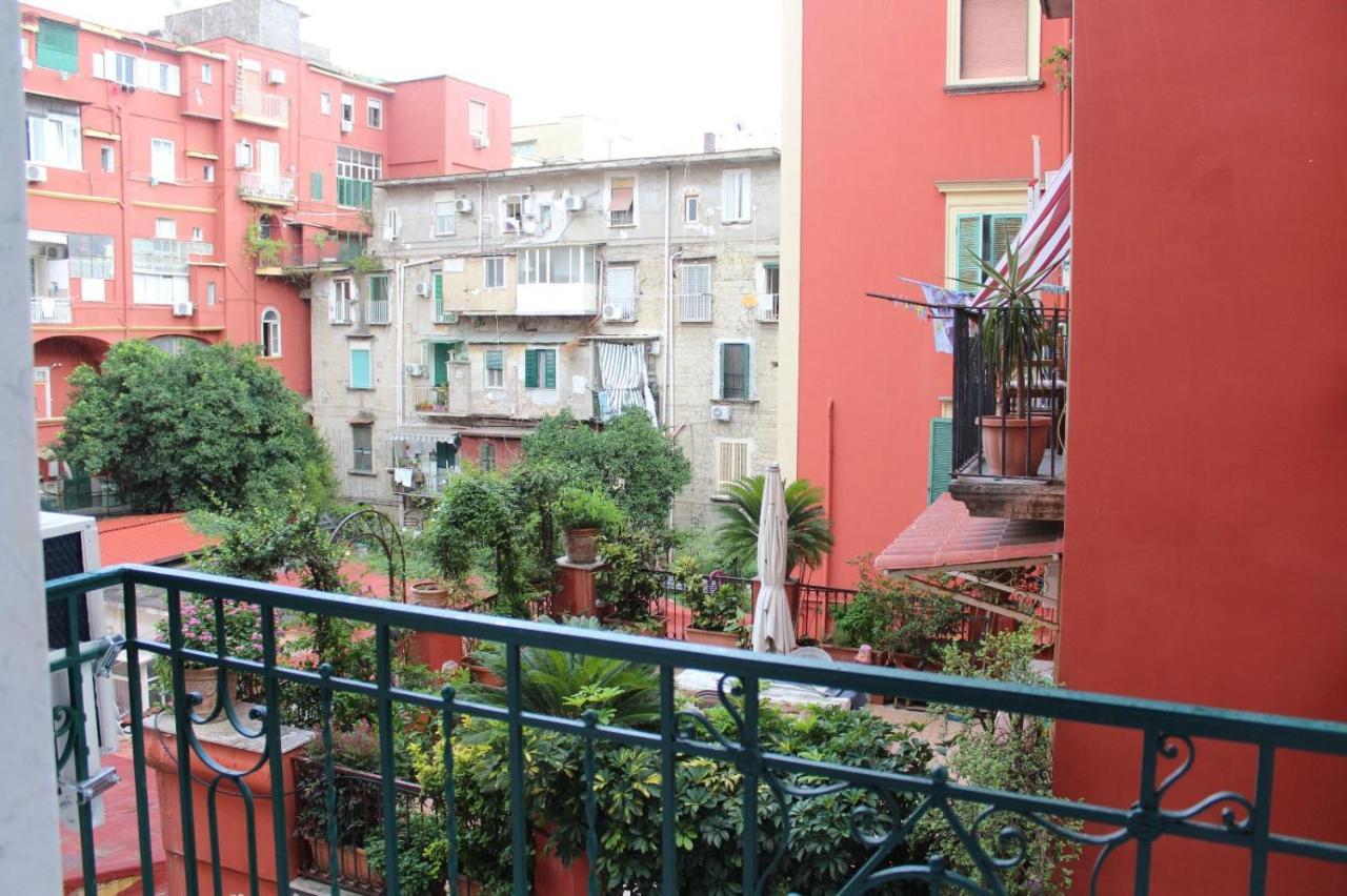 Neve Al Sole Bed & Breakfast