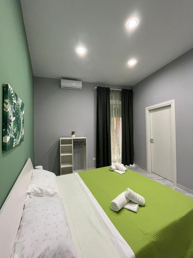 Neve Al Sole Bed & Breakfast
