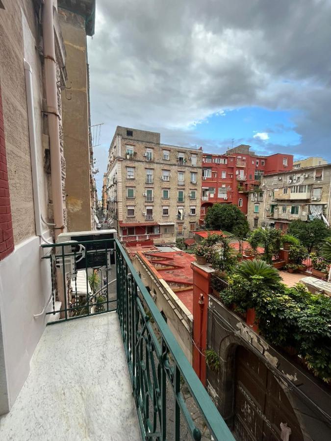 Bed & Breakfast Neve Al Sole Naples