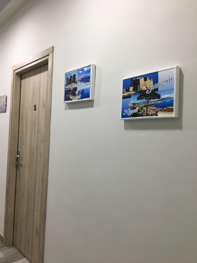 Viva Bed & Breakfast Naples