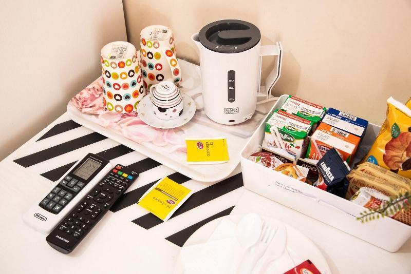 Bed & Breakfast Metropolitan