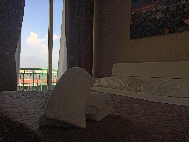 Bed & Breakfast Metropolitan Naples