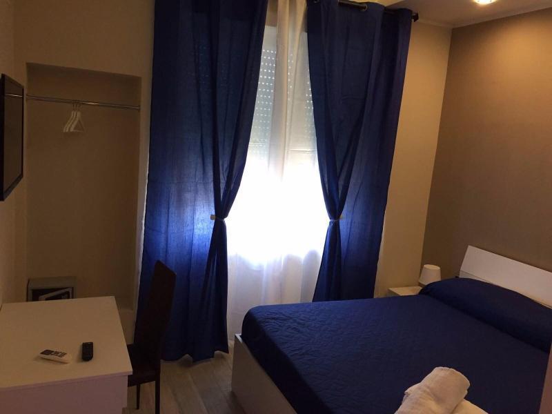 Bed & Breakfast Metropolitan 3*