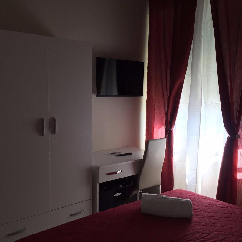 Bed & Breakfast Metropolitan Naples