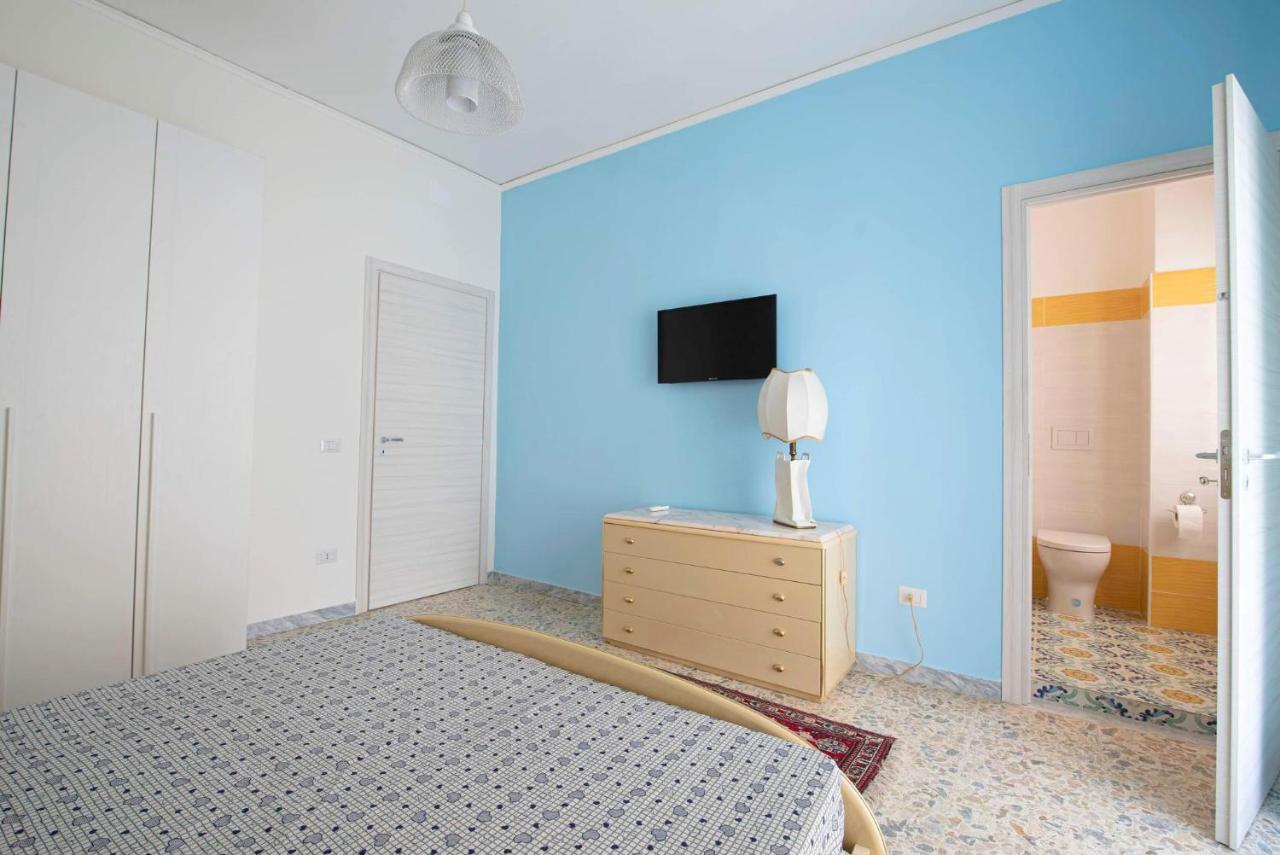 Vomero Cilea House With Balcony