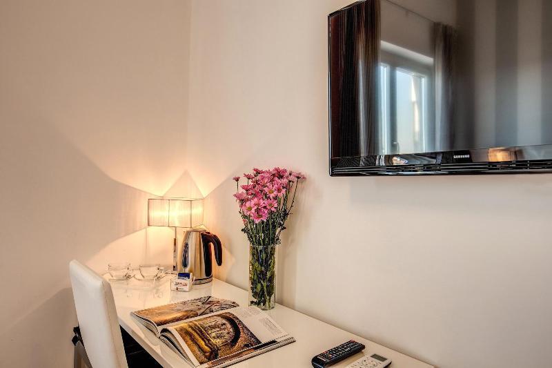Bed & Breakfast Great View 3*
