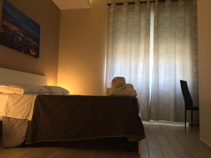 Metropolitan Bed & Breakfast 3*