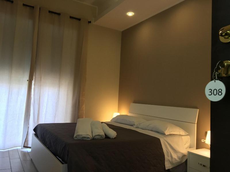 Metropolitan Bed & Breakfast Naples