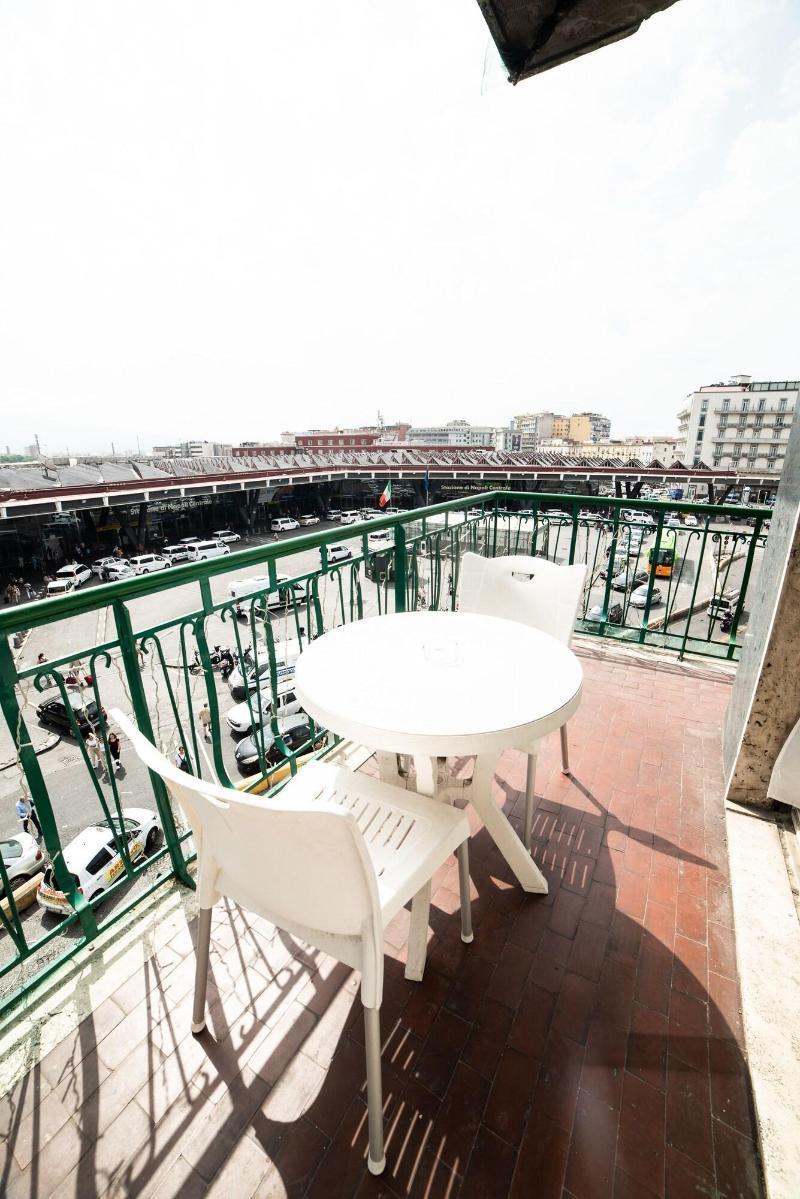 Bed & Breakfast Metropolitan