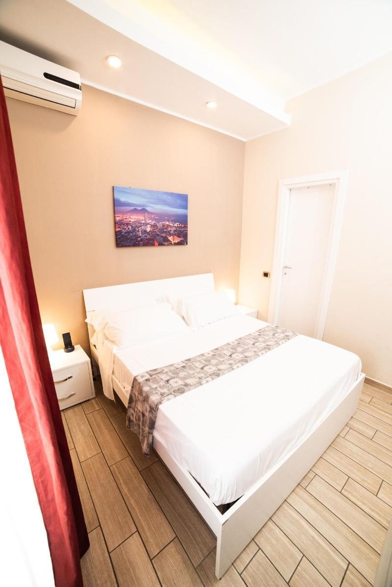 Bed & Breakfast Metropolitan 3*