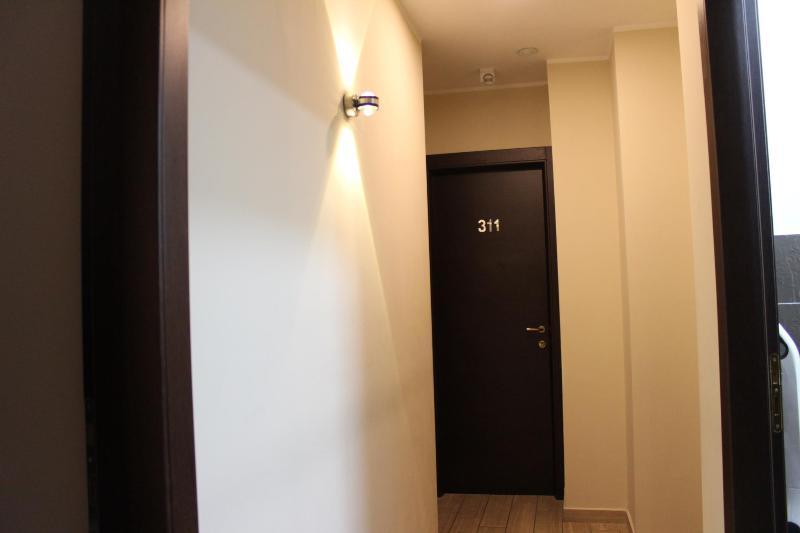 Metropolitan Bed & Breakfast Naples